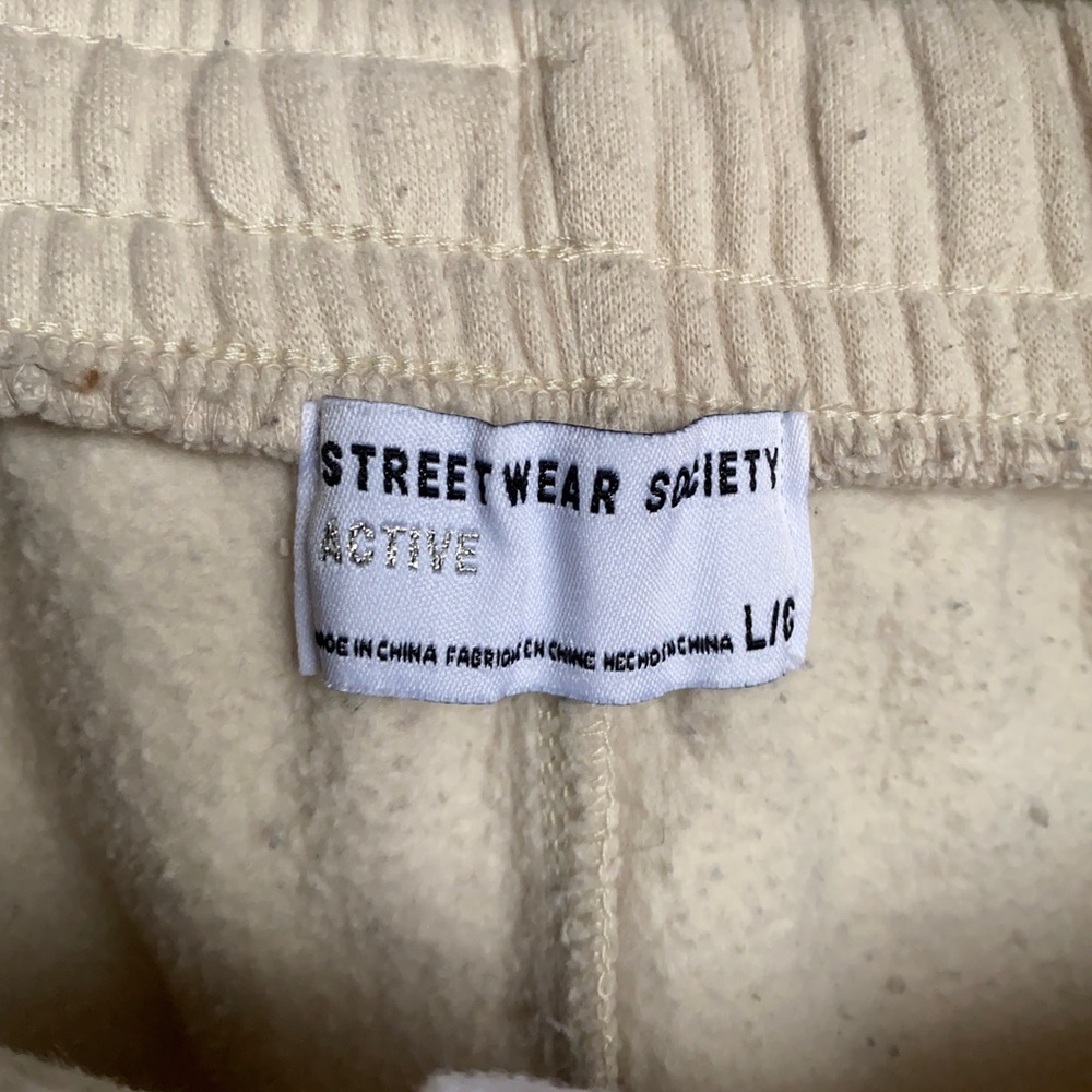 Sweatpants - Picture 3 of 3